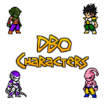 DBO Characters