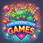 Fun Interactive Games