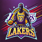 Los Luxus Lakers