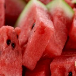 Watermelon Eater's!