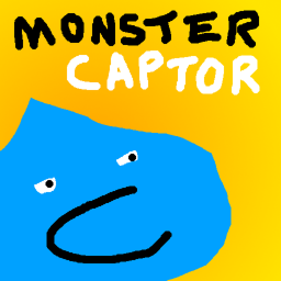  Monster Captor icon