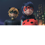 The ladybug’s