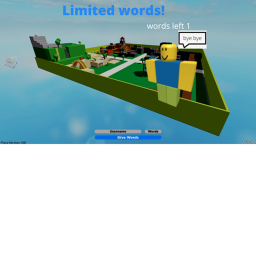 (NEW 🎃HALLOWEEN🎃UPDATE!)!! Limited Words!