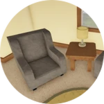 Getting Comfy