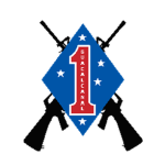 2nd Battalion, 1st Marines ᅠᅠᅠ