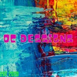 OC Designs Home-store