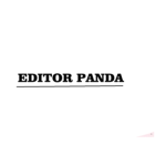 Editor Panda