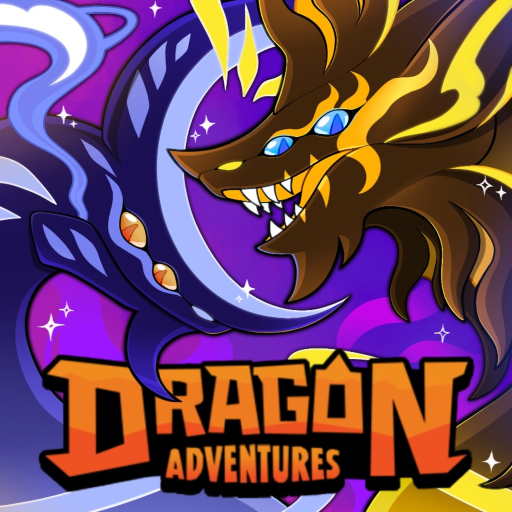 [EVENT ☀️] Dragon Adventures 🐉