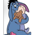 Eeyore!!