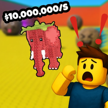 Lucky Block Brainrots