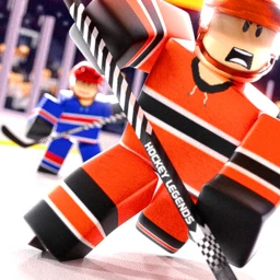 🏒Legenda Hoki🏒 icon