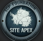 SCP:RP: Site Apex - 64