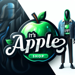Itsapple's avatar locker