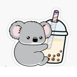 Koalas are so cute. Please join this group tysm