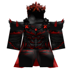 Mini FrancLucifer (Stolen Version)