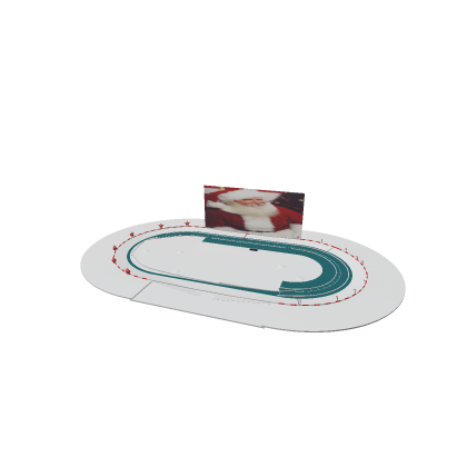 North Pole Speedway