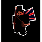 BRITISH TEAMS ARMY