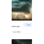 Tornado tornado group
