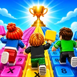 Keyboard Battles ⚔️ icon