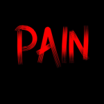 PAIN entertainment.