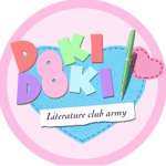 Doki doki literature club army