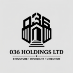 036 Holdings LTD