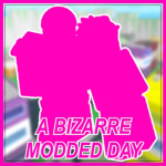 A Bizarre Day Modded Community