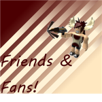 Amasar1 Friends And Fans :D