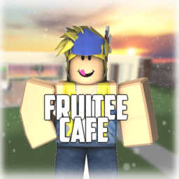 V2 | Fruitee Cafe