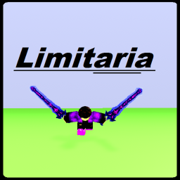 [BETA] Limitaria