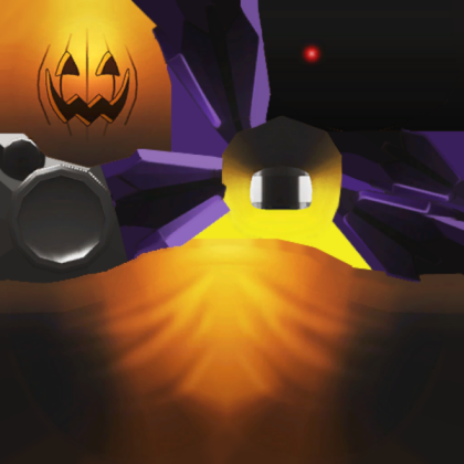 Dominus Formidulosus Texture Fix