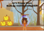 - Ari’s Preppy Store -