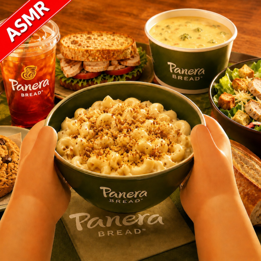 Work at a Panera Bread