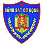 [ VMPC ] Vietnam Mobile Police Command