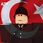 I ATF I Armed Turkish Forces
