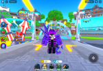 Purpleblox group!