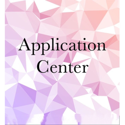 Application Center