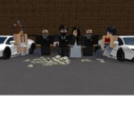 Legend Street Mafia