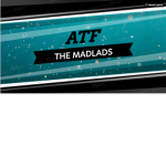 ##### THE MAD LADS