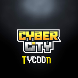 🤖Cyber City Tycoon