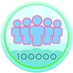 Game Badge Thumbnail