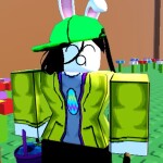 [*Easter🐰*] butcher simulator ^q^