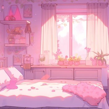 kawaii hangout
