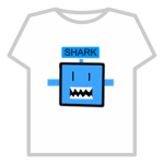 big shark