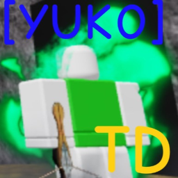 [YUKO] Tower Defense!