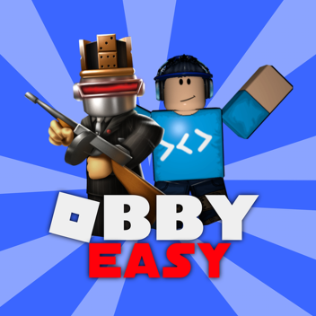 Obby Easy [Beta]