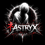 ネ ASTRYX