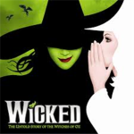 Wicked, Broad Way Version