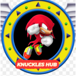 KnucklesHub