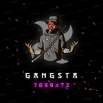 G A N G S T A